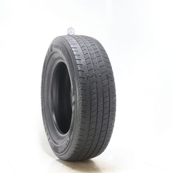 Used 255/70R18 Kumho Crugen HT51 112T - 6.5/32