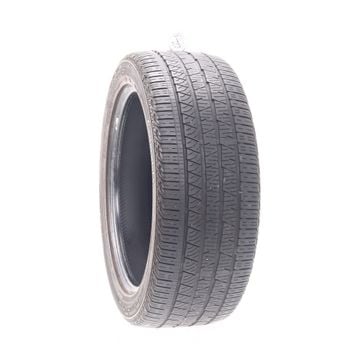 Used 255/45R20 Continental CrossContact LX Sport AO 101H - 5.5/32