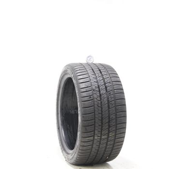 Used 275/35ZR18 Michelin Pilot Sport A/S 3 Plus ZP 95Y - 8/32