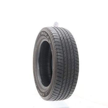 Used 245/60R18 Kelly Edge A/S 105H - 8.5/32