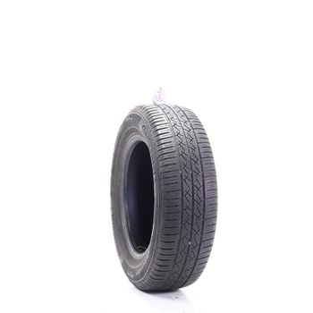 Used 195/65R15 Continental TrueContact 91T - 6.5/32