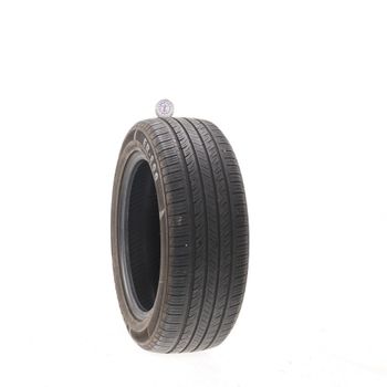 Set of (4) Used 205/55R16 Advanta ER-800 91V - 7/32