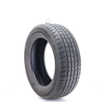 Set of (4) Used 235/60R18 Primewell Valera HT 103H - 6/32
