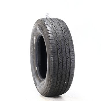 Used 255/70R17 Hankook Dynapro HT 110T - 9/32