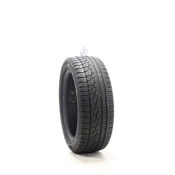 Used 205/50R16 Falken Ziex ZE950 A/S 87V - 7/32