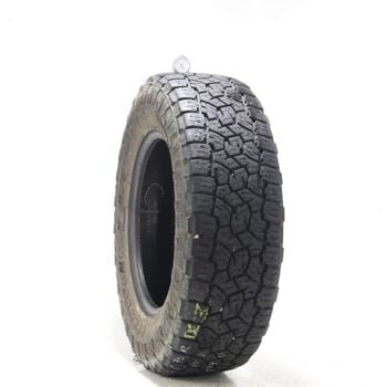 Set of (2) Used LT265/70R18 Toyo Open Country A/T III 124/121Q - 11-12.5/32