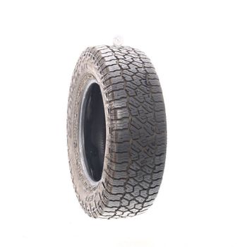 Used 255/70R18 Falken Wildpeak A/T4W 113T - 12/32