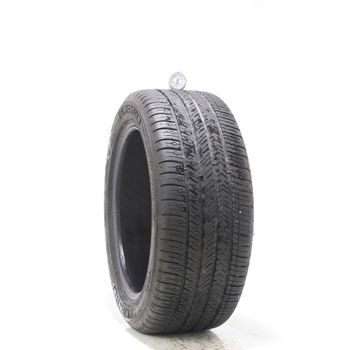 Used 255/45ZR18 Michelin Pilot Sport All Season 4 103Y - 7/32