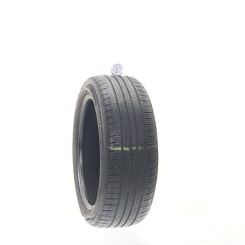 Set of (2) Used 205/50R17 Sceptor 4XS 93V - 7.5-8/32