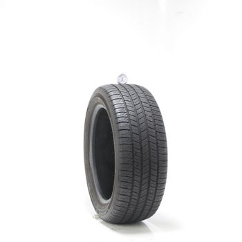 Set of (2) Used 225/50R17 Michelin Energy Saver A/S 93V - 7.5/32