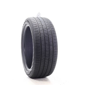 Used 245/45R19 Continental ContiProContact 98W - 8.5/32
