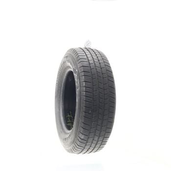 Set of (2) Used 235/70R16 Michelin Defender LTX M/S 109T - 8.5-9/32