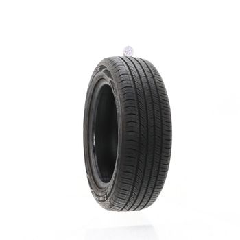 Set of (2) Used 225/60R18 Hercules Roadtour Connect AS 100H - 9.5/32