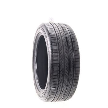Set of (2) Used 265/45R20 Continental ProContact TX10 + 111T - 7.5-8.5/32