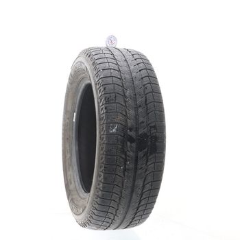 Used 265/60R18 Michelin Latitude X-Ice Xi2 110T - 6/32