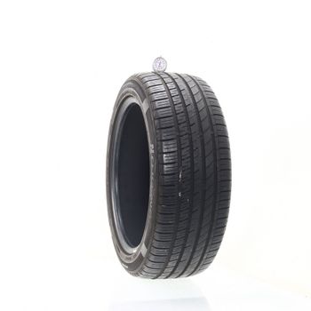 Used 245/45ZR19 Nexen N'Fera AU7 102W - 7.5/32