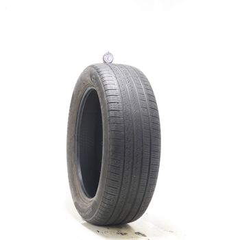 Used 225/55R19 Pirelli Cinturato P7 Plus II 99H - 7/32