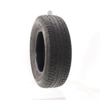 Set of (2) Used 265/70R17 BFGoodrich Advantage T/A Sport LT 115T - 7/32