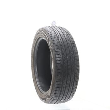 Set of (4) Used 235/55R20 Nexen Roadian GTX RG1 SUV 102V - 6.5/32