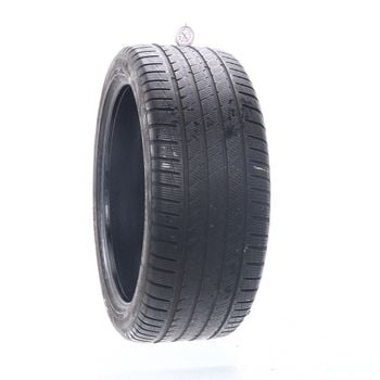 Used 275/40R22 Vredestein Quatrac Pro 108Y - 5/32