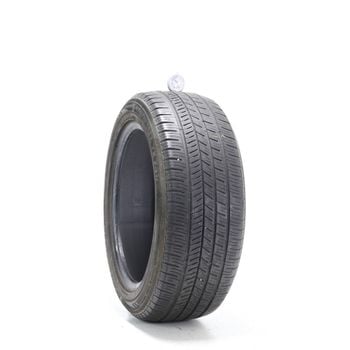 Set of (2) Used 215/55R17 Yokohama YK740 GTX 94V - 5.5/32