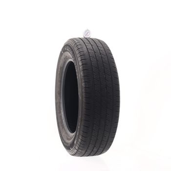 Set of (2) Used 225/65R17 Sumitomo HTR Enhance LX2 102T - 8.5-9/32