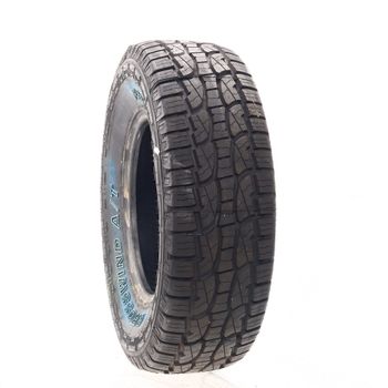New-N 285/70R17 Linglong Crosswind A/T 117T | Utires