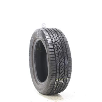 Used 235/55R18 Continental PureContact LS 100V - 8.5/32