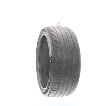 Used 275/35R21 Michelin Pilot Sport EV Acoustic 103W - 5.5/32