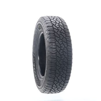 Set of (2) New 265/70R18 Goodyear Wrangler Workhorse AT 116T