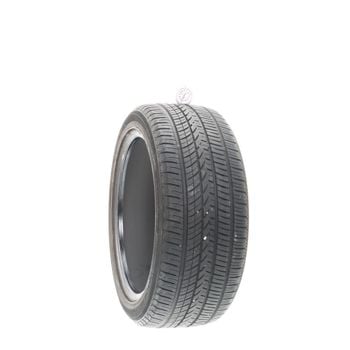 Used 245/45R18 Yokohama Tornante All Season 96V - 8/32