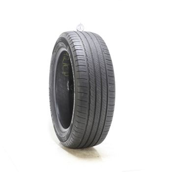 Set of (4) Used 235/55R20 Michelin Primacy Tour A/S 102H - 6.5/32