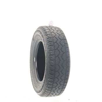 Used 235/70R16 GT Radial Adventuro AT 3 104T - 7/32