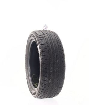 Set of (2) Used 225/50R18 Douglas Touring A/S 95V - 6-7/32