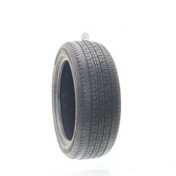 Set of (2) Used 235/50R19 Advanta SV T-01 99V - 9-10/32