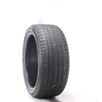 Set of (4) Used 275/40R21 Hankook Ventus S1 evo3 SUV HRS 107Y - 6/32