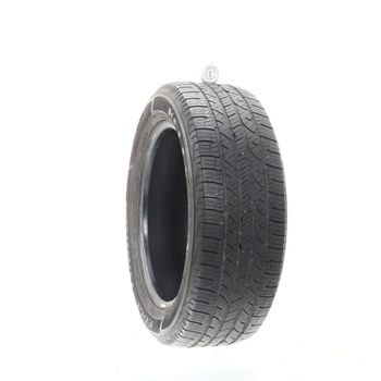 Used 245/55R19 Kelly Edge Touring A/S 103V - 6.5/32