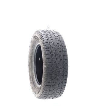 Used 235/65R16C Cooper Discoverer Snow Claw 121/119R - 6.5/32