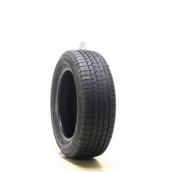 Set of (4) Used 205/60R16 Falken Pro G5 A/S 92V - 8/32