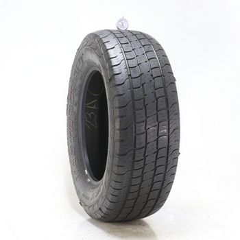 Used 265/65R18 Mastercraft Courser HSX Tour 114T - 6.5/32