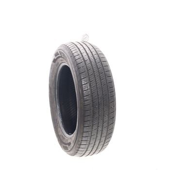 Set of (2) Used 235/65R18 Celimo Salient CS210 106V - 8.5/32