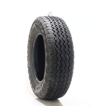 Used 265/70R18 Goodyear Wrangler Territory AT/S 116T - 11/32