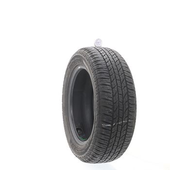 Used 225/60R17 Yokohama Geolandar A/T G015 99T - 10/32