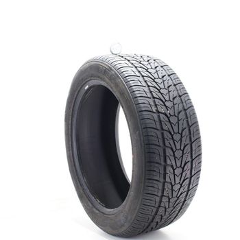Set of (2) Used 255/50R20 Nexen Roadian HP S 109V - 9.5/32