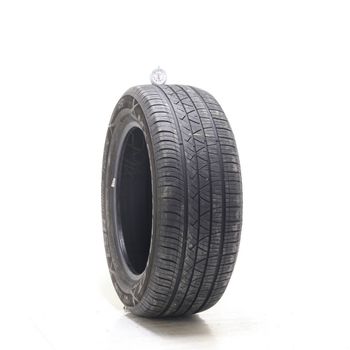 Used 235/55R17 Mastercraft LSR Grand Touring 99T - 6.5/32