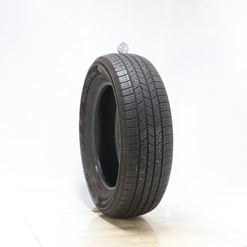 Used 235/60R18 Kumho Solus TA51a 103H - 8/32