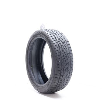 Used 225/45ZR19 Continental ExtremeContact DWS06 92W - 6.5/32