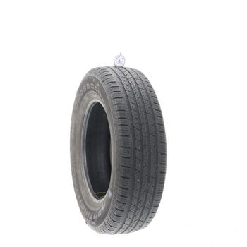 Set of (2) Used 215/70R16 Continental CrossContact LX 100S - 6.5/32