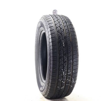 Used 265/65R18 Nitto Crosstek 2 112T - 10.5/32