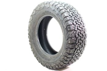 Used LT325/60R20 BFGoodrich All-Terrain T/A KO2 126/123S - 11.5/32